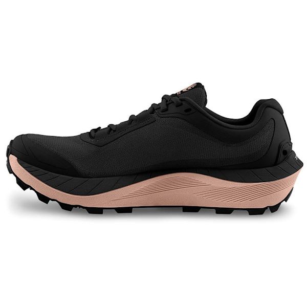 Topo Athletic Trail Løbesko Mtn Racer 3 Sort EU 37 Kvinde