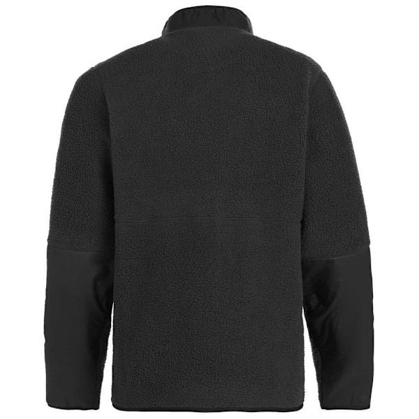 Armada Ledger Fleece Harmaa XL Mies