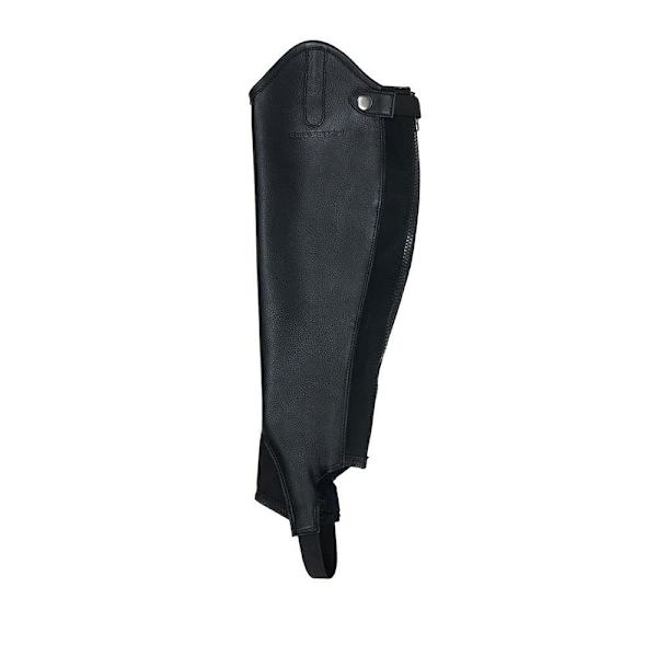 Equestro Gel Grip System Halvchaps  XS