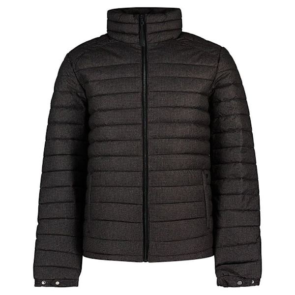 Superdry Jakke Studios Non Fuji Grå XS Mand