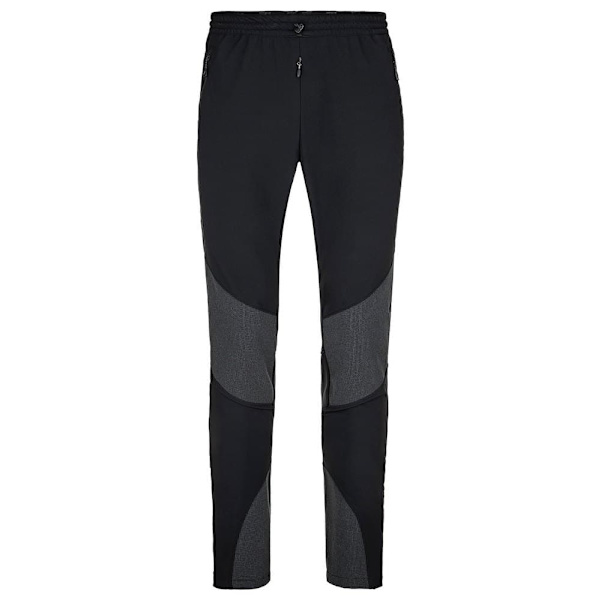 Kilpi Byxor Nuuk Svart L / Regular Man