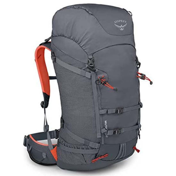 Osprey Rygsæk Mutant 52l Grå M-L