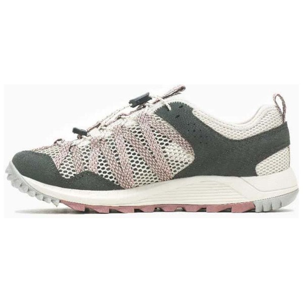 Merrell Vaelluskengät Wildwood Aerosport Beige EU 39 Nainen