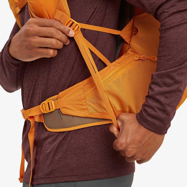 Montane Rygsæk Trailblazer 32l Orange