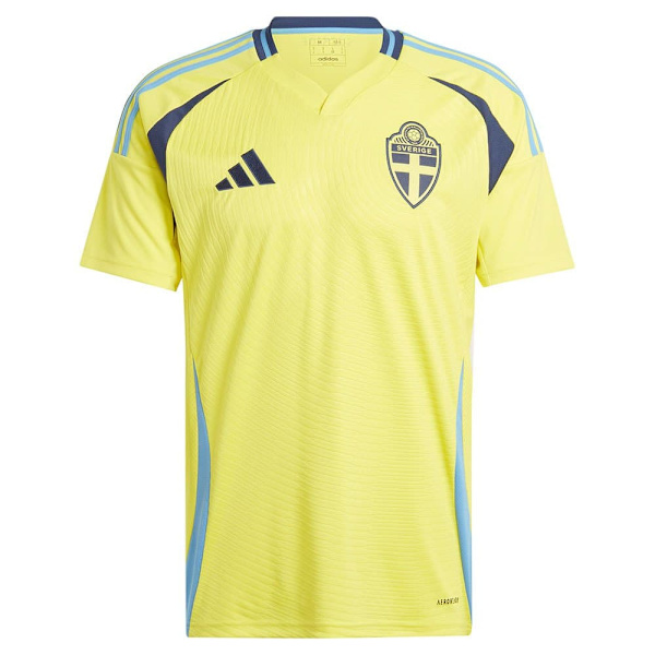 Adidas Lyhythihainen T-paita Home Sweden 23/24  XL