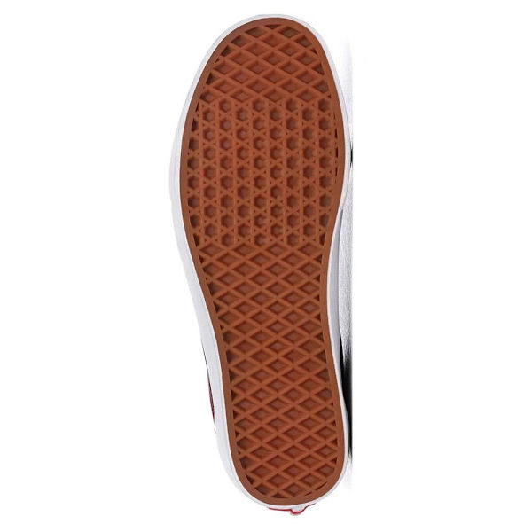 Vans Trænere Old Skool Rød EU 38 Mand