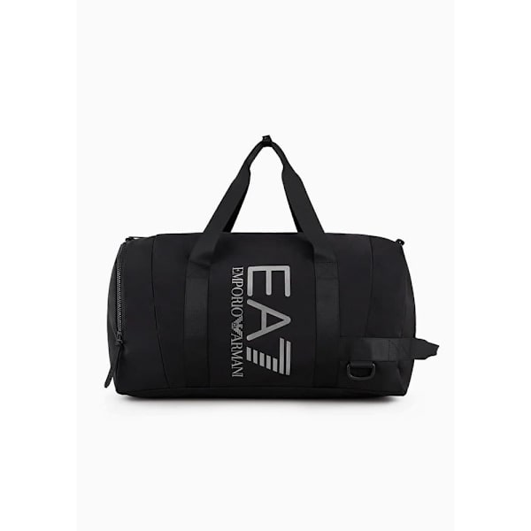 Ea7 Emporio Armani Taske Gym Sort