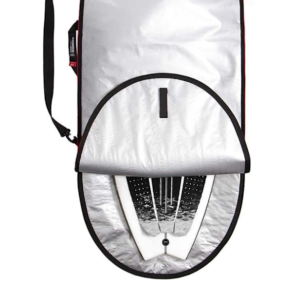 Ocean & Earth Surf Cover Barry Basic Shortboard 5´8´´  173 cm