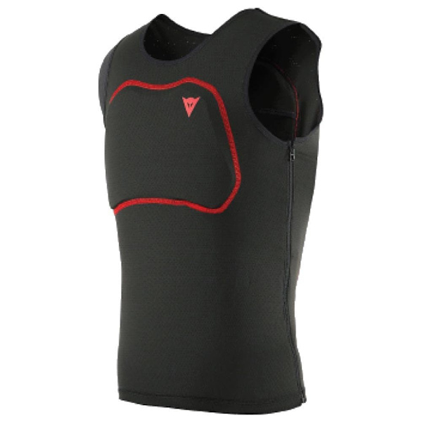 Dainese Bike Suojaliivi Scarabeo Air Musta M