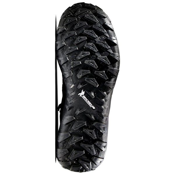 Mammut Vandrestøvler Ultimate Iii Mid Goretex Sort EU 40 2/3 Kvinde