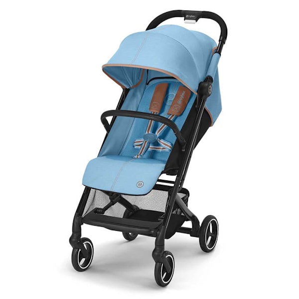 Cybex Klapvogn Beezy Søvfarvet