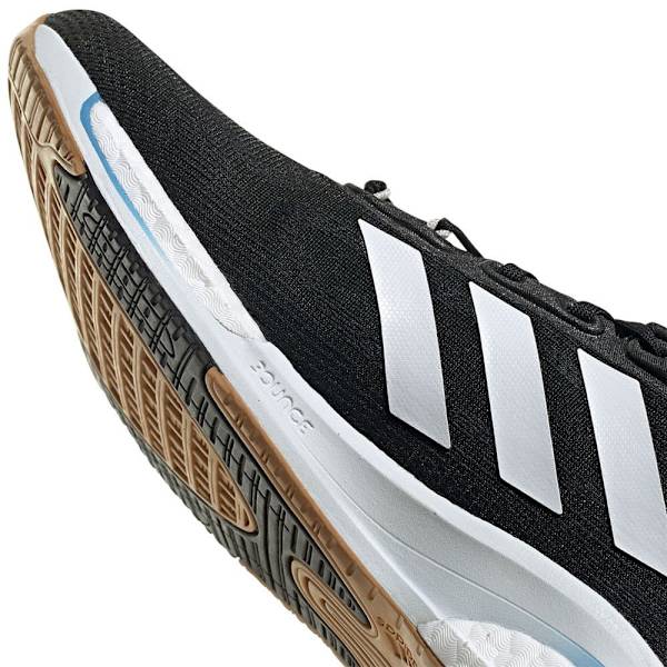 Adidas Løbe Skoe Supernova + Sort EU 36 2/3 Kvinde