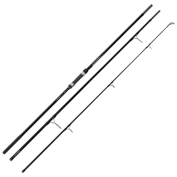 Virux Karpfiskespö 0 Silver 3.60 m / 3.5 Lbs