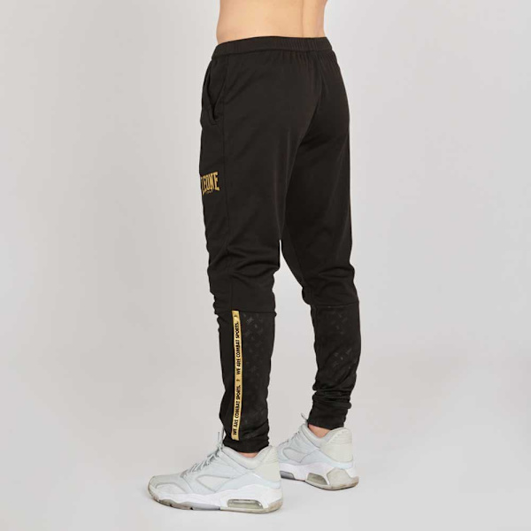 Leone1947 Byxor Dna Small Svart 2XL Man