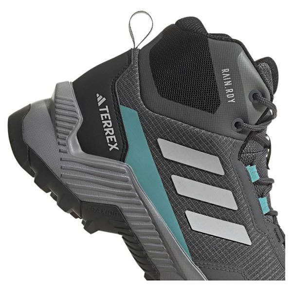 Adidas Vandringsskor Terrex Eastrail 2 Mid R.rdy Blå EU 40 2/3 Kvinna