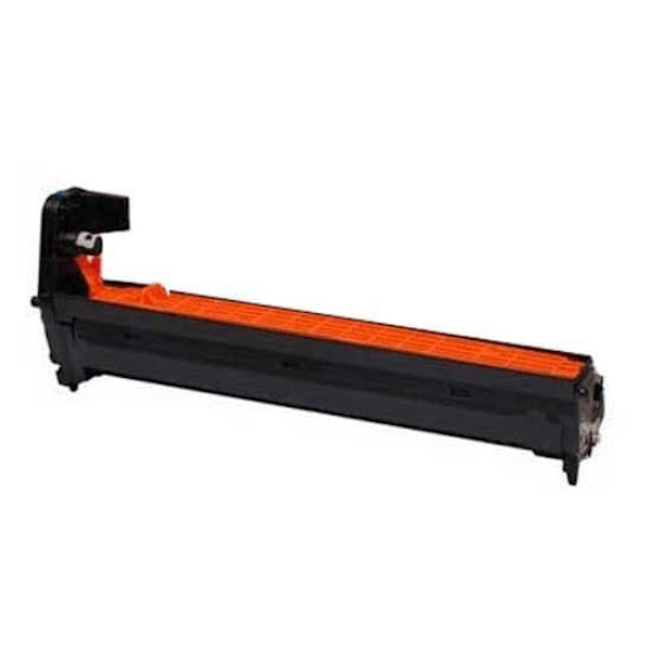 Oki Toner C823dn Blå