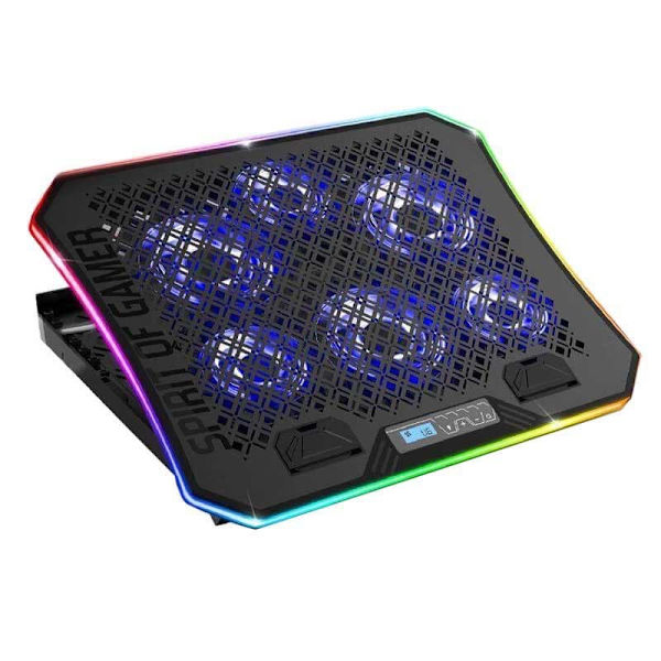 Spirit Of Gamer Kylbas För Bärbar Datorspel Airblade 1200