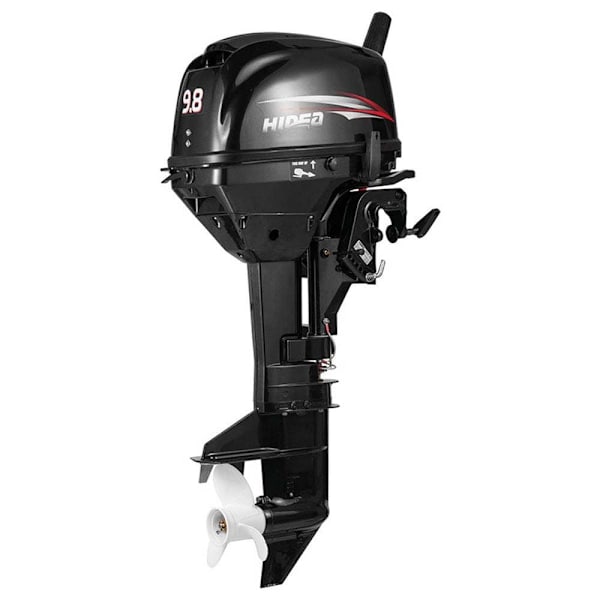 Hidea Motor 290012 Sort