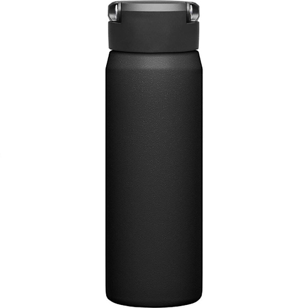 Camelbak Thermo Fit Cap Vacuum Insulated Inox 750ml Sort