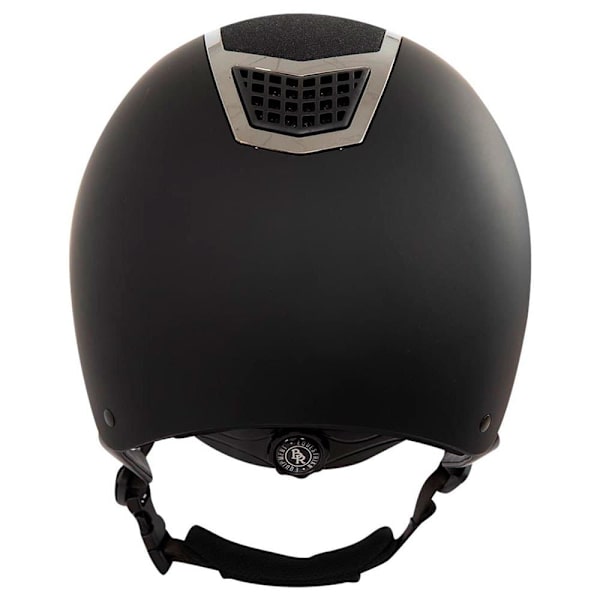 Br Hjelm Lambda Sort 53-55 cm