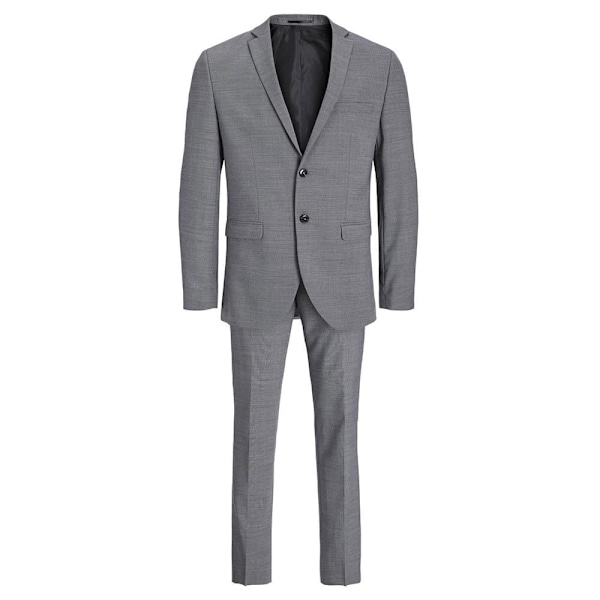 Jack & Jones Takki Solaris Suit Noos Harmaa 50 Mies