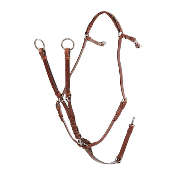 Acavallo Calfskin Three-point Rintapanssari  Cob