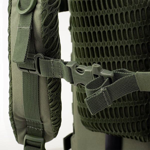 Magnum Rygsæk Multitask 85l