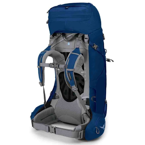 Osprey Rygsæk Ariel 55l Blå M-L