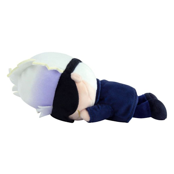 Mochi Mochi Med Din Bamse Jjk Gojo Satoru Lilla
