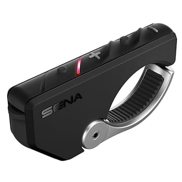Sena Knapp Fjärrkontroll Rc4 Svart