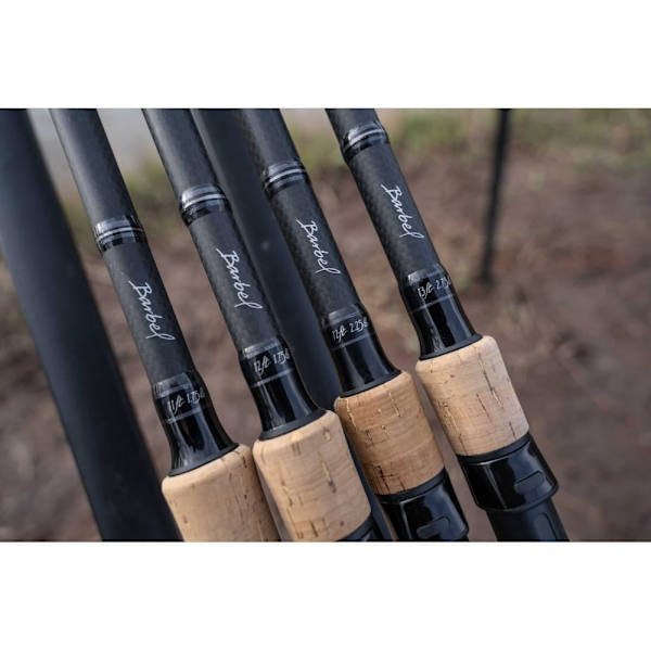 Korum 3k Barbel Karpspö  3.65 m / 2.25 Lbs
