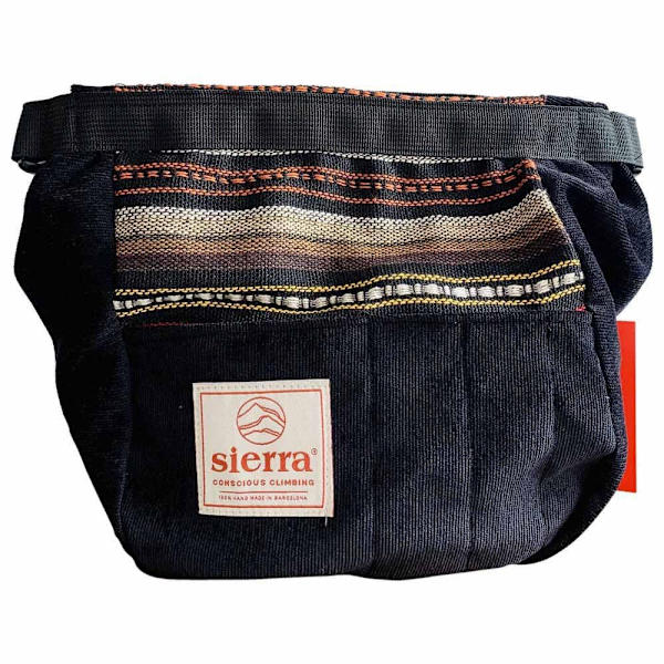 Sierra Climbing Kridtpose Solid Bucket Sort