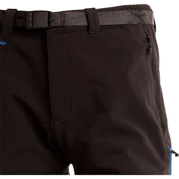 Trangoworld Jorlan Vd Bukser Sort XL Mand