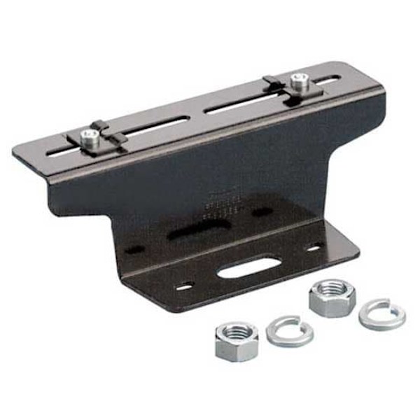 Panduit Kabelränna Fr6cs58m Svart