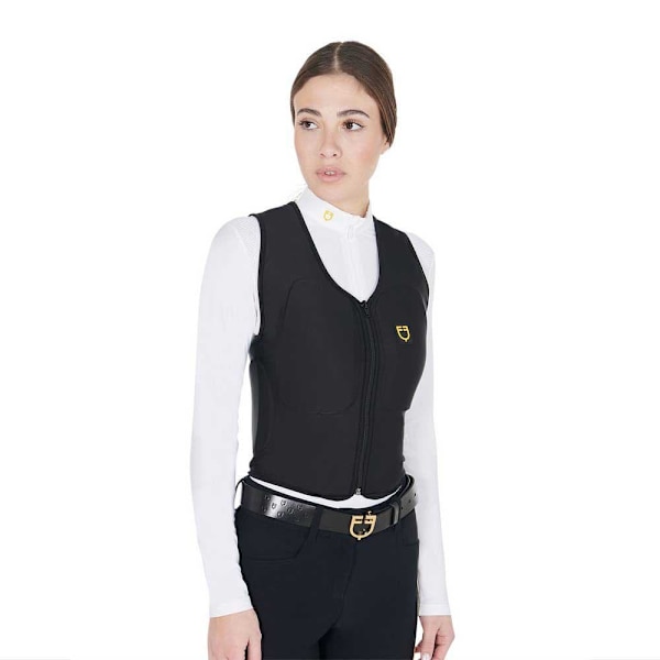 Equestro Adult Level 2 Back Protector Ryggskydd  158-167 cm / Extra Long