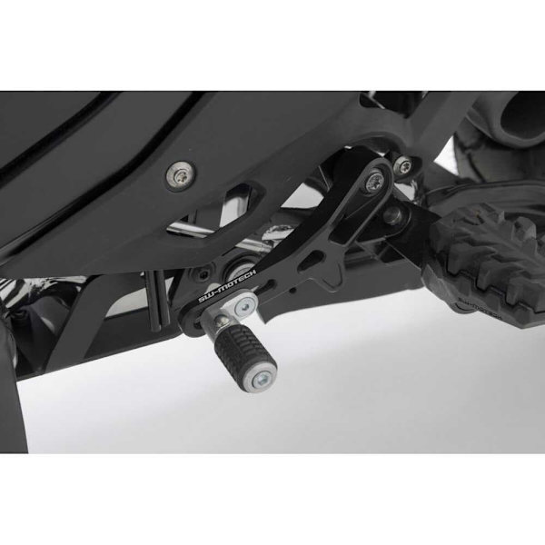 Sw-motech Bmw R 1300 Gs 23 Gearstang Søvfarvet