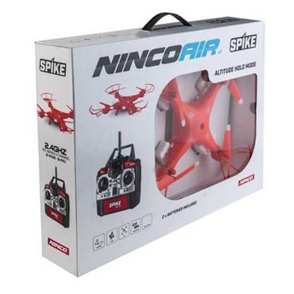 Ninco Air Spike Orange