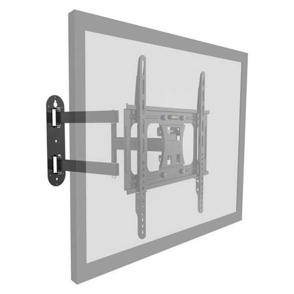 Nox Tv Stand Nxlitewallflex Søvfarvet
