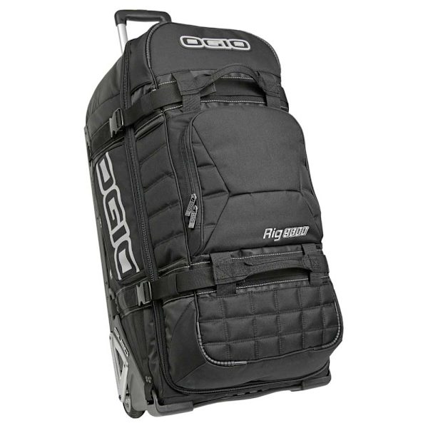 Ogio Taske Rig 9800 Grå