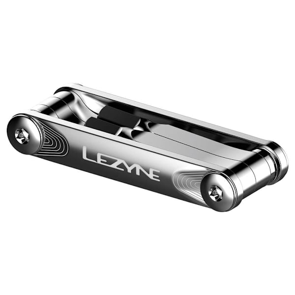 Lezyne Multiværktøj Sv Pro 10 Sort