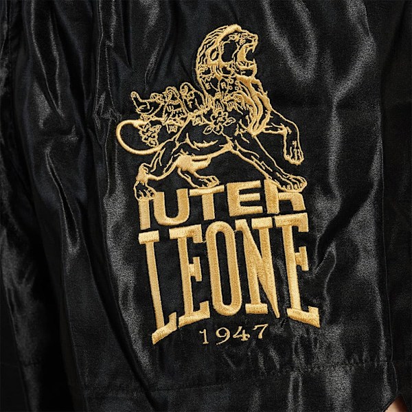 Leone1947 Iuter Kick&thai Shorts  XL Mand