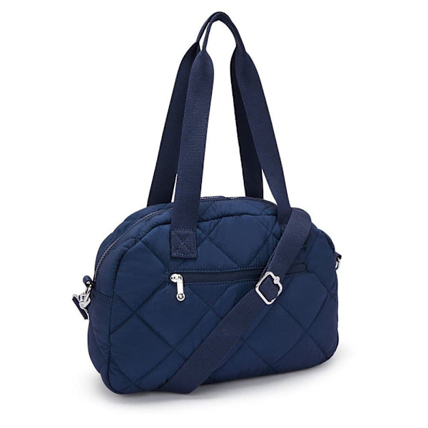 Kipling Cool Defea 11l Axelväska Blå
