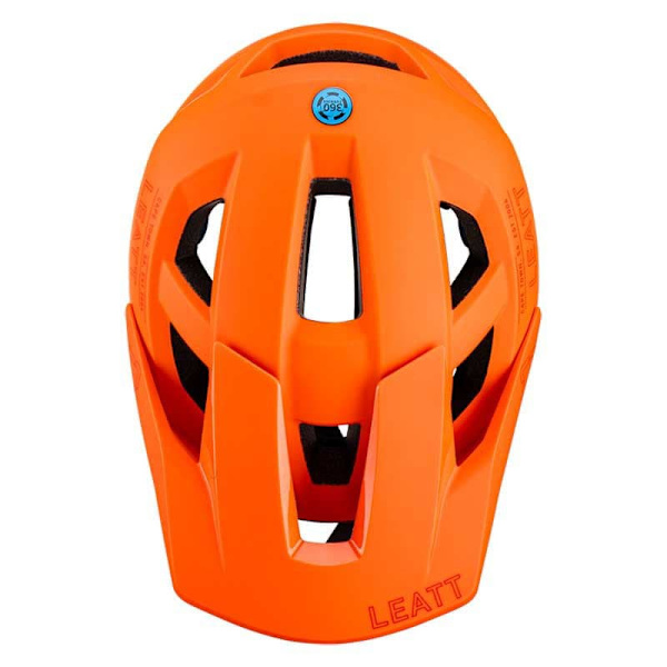 Leatt Allmtn 2.0 Mtb-hjelm Orange M
