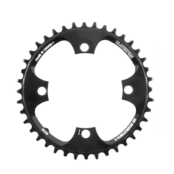 Blackspire Snaggletooth E-bike Kædehjul Sort 40t