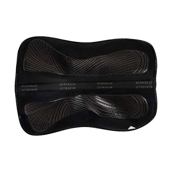 Acavallo Mf Hps Cw-cs Gel Grip Mokkanahkainen Satulahuopa  2