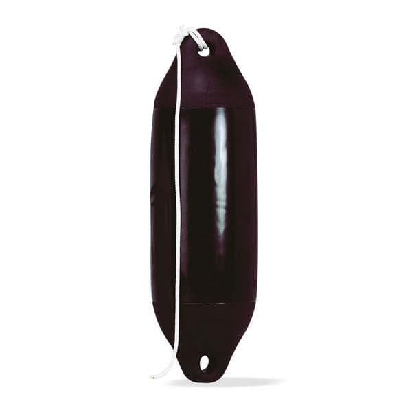 Plastimo Performance Uninflated With Rope Svart 20 x 80 cm