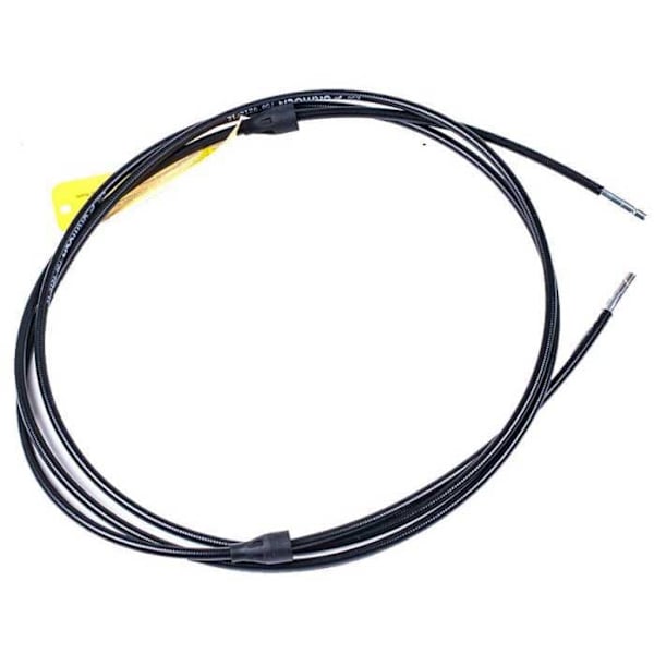 Formula Cr/cr1 Speed Lock Hose 2.1 Meters Svart