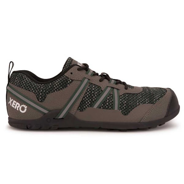 Xero Shoes Trail Løbesko Terraflex Ii Grøn EU 41 Mand