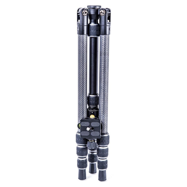 Vanguard Stativ Vesta Tb204cb