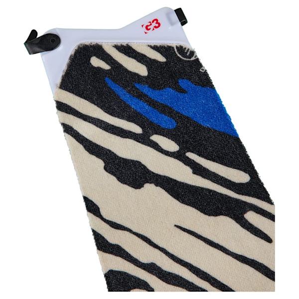 Burton Glide Universal Delade Skinn  M